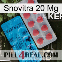 Snovitra 20Mg new14